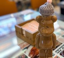 Bear Special浓 Milk Tea