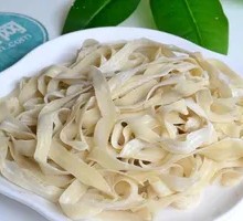 Handmade Noodles