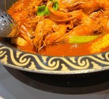 Signature Shrimp