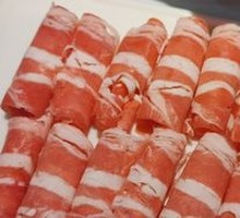 Snowflake Wagyu Beef