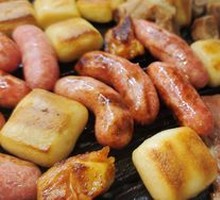 Homemade Intestines