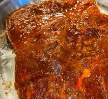 Snowflake Ribeye