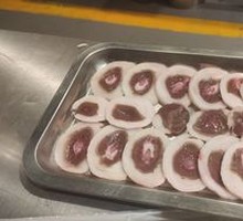 Lamb Kidneys