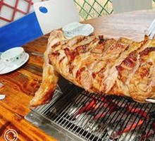 Ximeng Lamb Leg