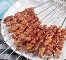 Beef tendon