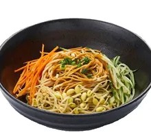 Sesame Noodles