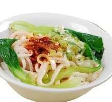 Stir-Fried Noodles