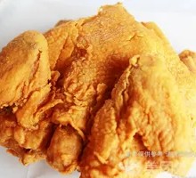 Crispy Fried Chicken