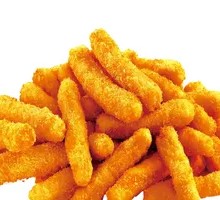 Boneless Chicken Strips