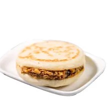Roujiamo