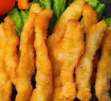 Chicken Strips