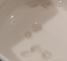 Coconut Lemon