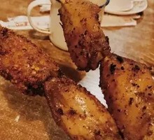 Large Chicken Wings