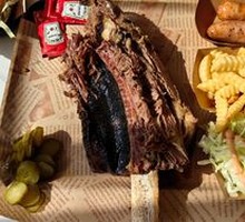 Beef Ribs