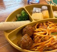 Kids Meal