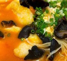 Spicy Tomato Fish