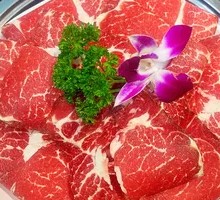 Beef Upper Rib