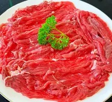 Hand-Cut Fresh Beef Sirloin