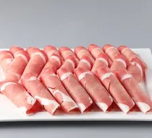 Yanchi Tan羊 Rack Meat