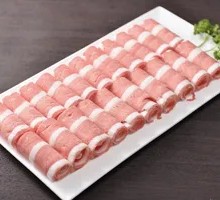 Jingyuan Yellow Cattle Top Meat