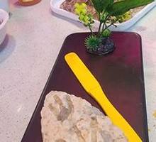 Hand-Beaten Fresh Shrimp Dumplings