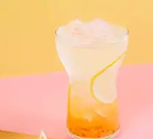 Pear Sparkling Water