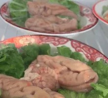 Pork Brain