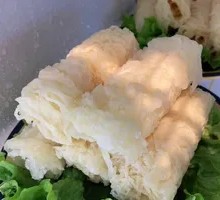 Crackling Rolls