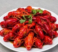 Spicy Crawfish