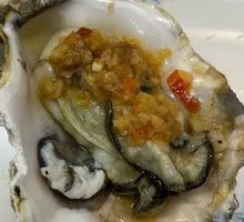 Oyster