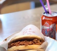 Lazhi Meat-filled Flatbread