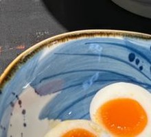 Master Soft-Boiled Egg
