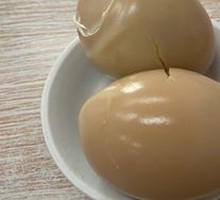 Braised Egg