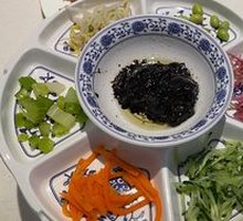 Dan Dan Noodles