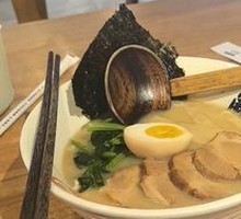 Golden Signature Noodles
