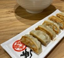 Pan-fried Dumplings