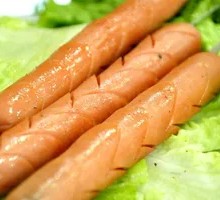 Braised Sausage