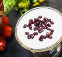 Homemade Yogurt