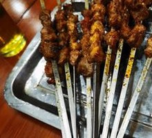 Beef tendon