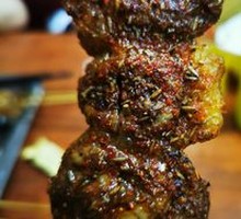 Beef Kidney