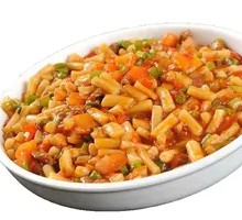 Ding Ding Noodles Stir-Fry
