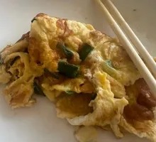 Scrambled Eggs