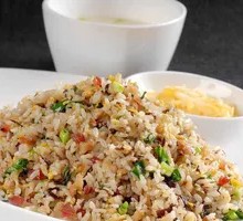 Beef Fried Rice