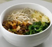 Tongguan Sautéed Noodles
