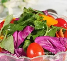 Mixed Vegetable Salad