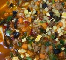 Saozi Noodles