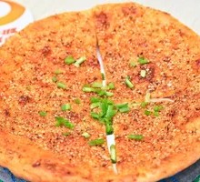 Xinjiang Original Roasted Naan