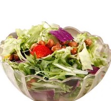 Mixed Vegetable Salad