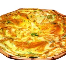 Scrambled Eggs