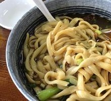 Braised Beef Noodles